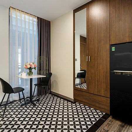 Nina Homes Phu My Hung Ciudad Ho Chi Minh  Exterior foto