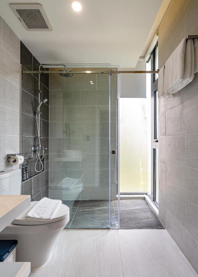 Nina Homes Phu My Hung Ciudad Ho Chi Minh  Exterior foto