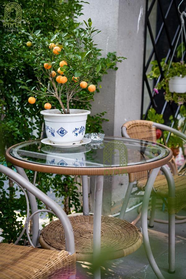 Nina Homes Phu My Hung Ciudad Ho Chi Minh  Exterior foto