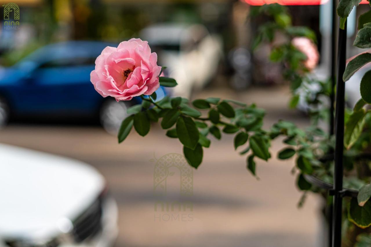 Nina Homes Phu My Hung Ciudad Ho Chi Minh  Exterior foto