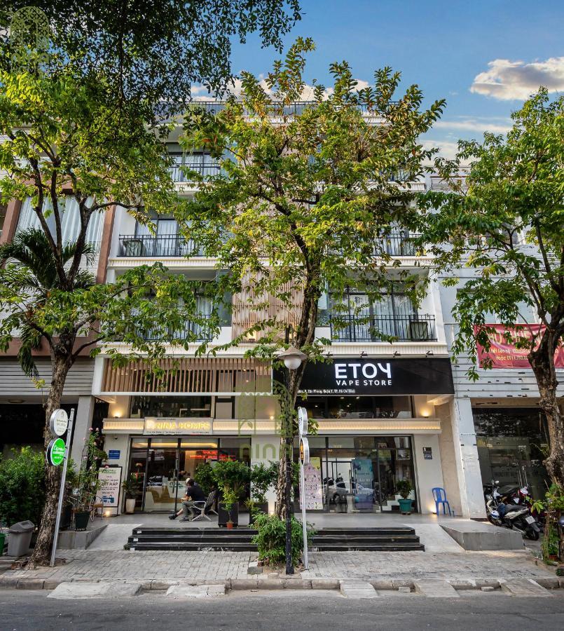 Nina Homes Phu My Hung Ciudad Ho Chi Minh  Exterior foto